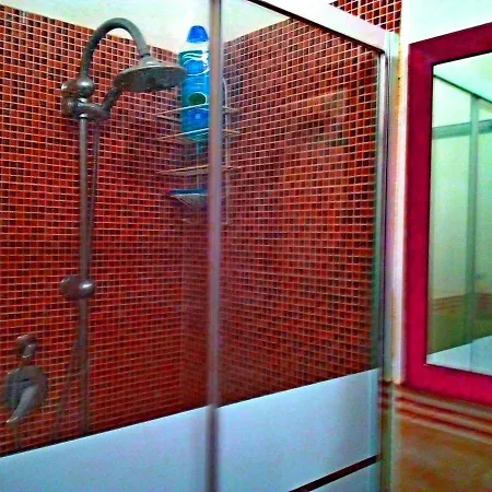 Casa Maravigghia Nyaraló