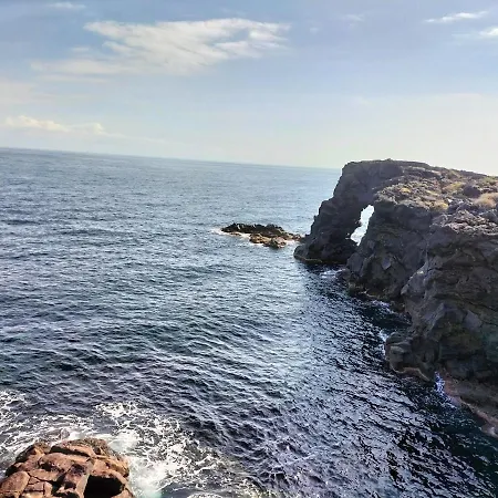Nyaraló Casa Maravigghia