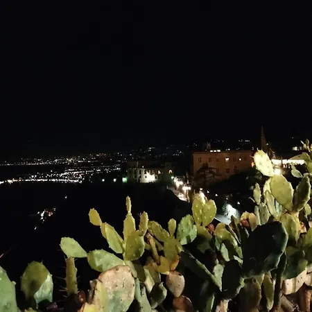 Nyaraló Casa Maravigghia
