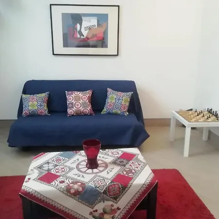 Casa Maravigghia Сasa de vacaciones Catania