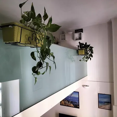 Casa Maravigghia Nyaraló *